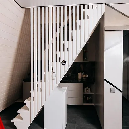 A-frame Marva *