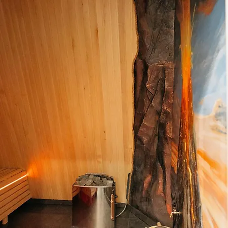 A-frame Marva * Pystan