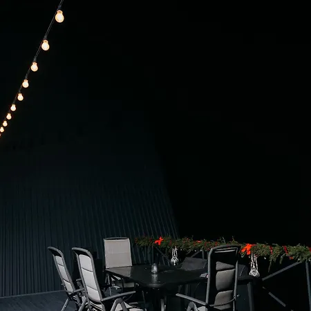 A-frame Marva Apartment Pystan