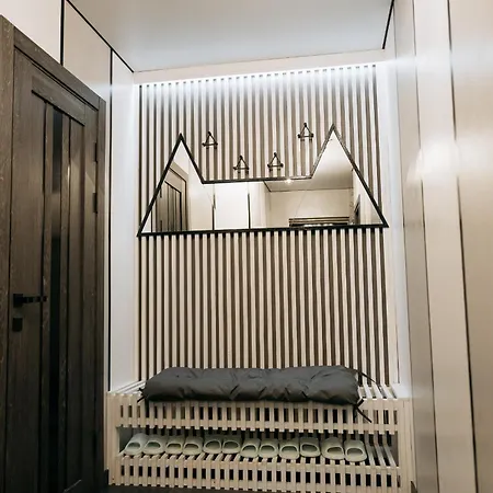 A-frame Marva Apartment