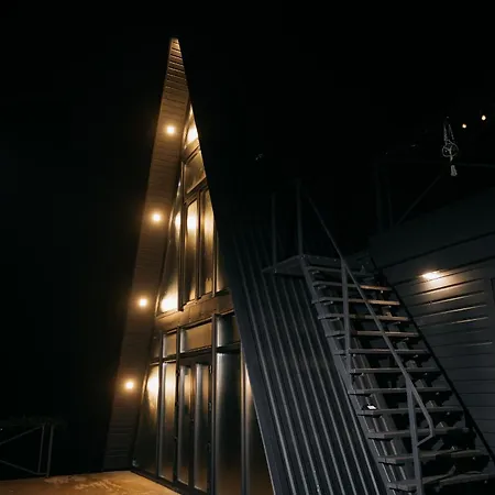 Apartment A-frame Marva *