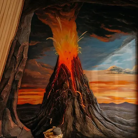 A-frame Marva * Pystan