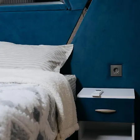A-frame Marva Apartment
