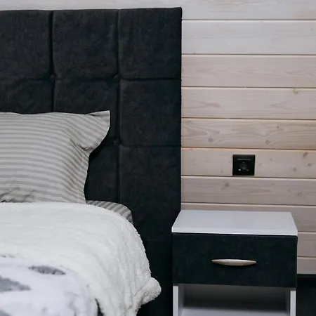 Apartment A-frame Marva *