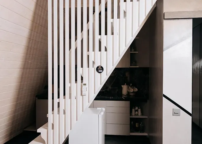 A-frame Marva *