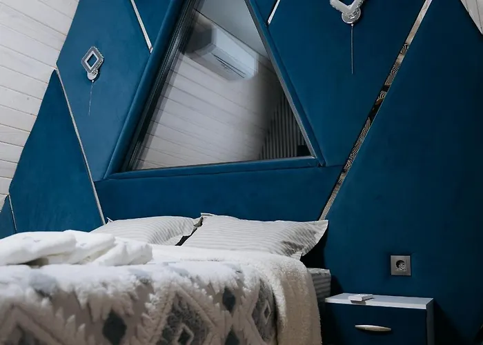 A-frame Marva
