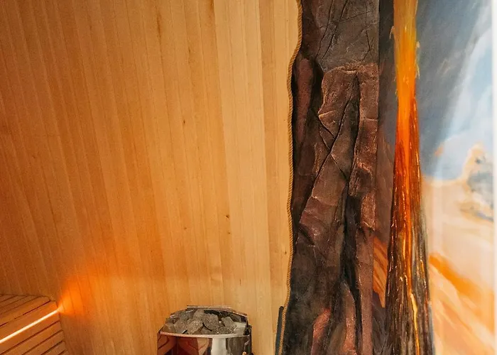 A-frame Marva * Pystan