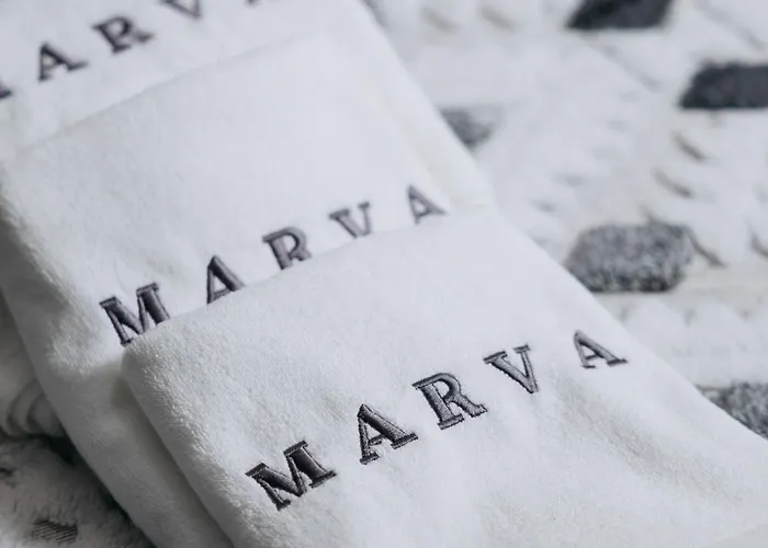 A-frame Marva Апартаменты *