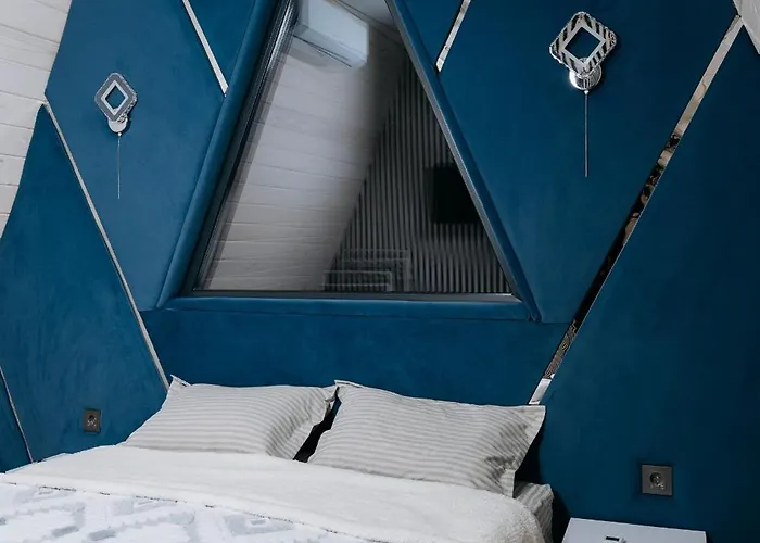 A-frame Marva *